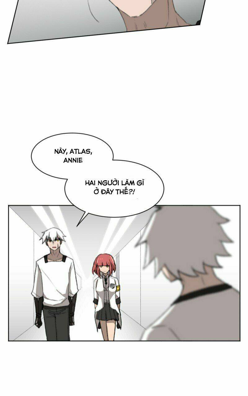 code adam chapter 2 25