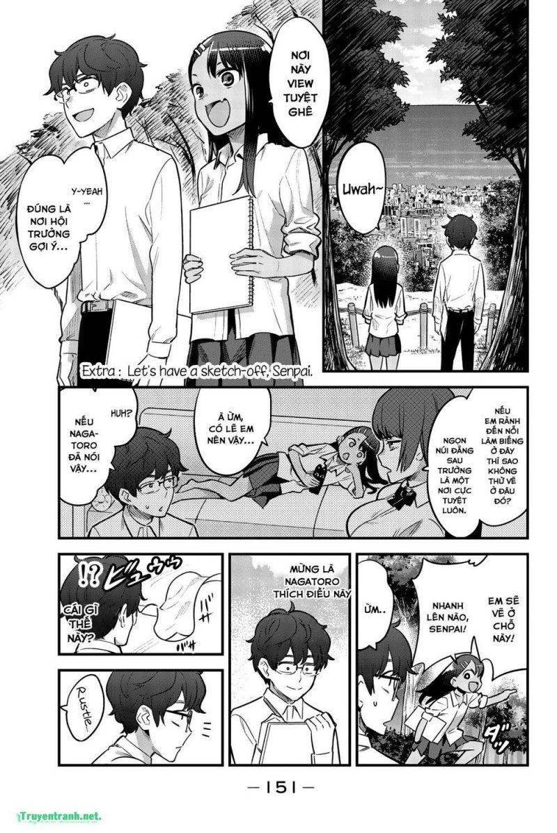 please don't bully me - nagatoro-san chapter 59.2 1