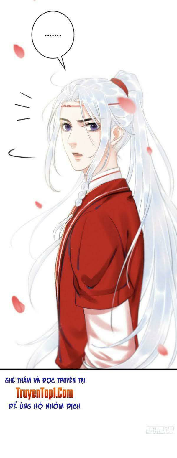 tuần tuần thiện dụ chapter 3 70