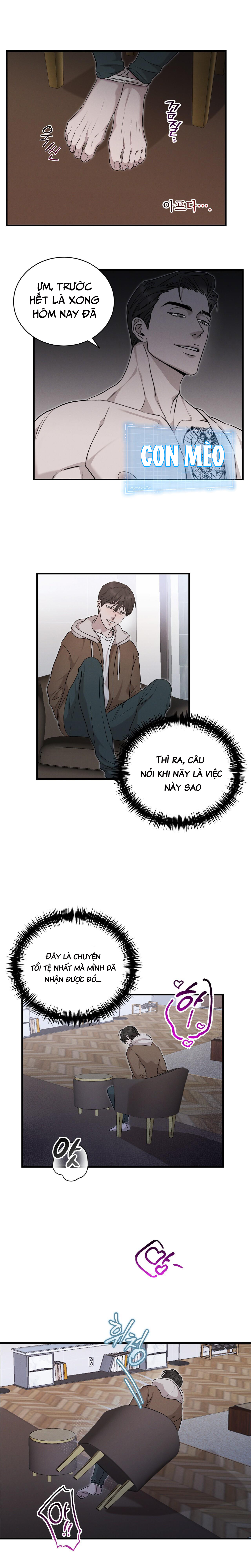 morpheus chapter 5 13