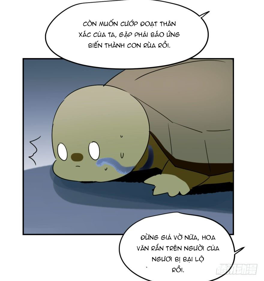 bắt lấy ngao ngao chapter 13 14