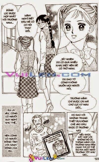 banana school chapter 4 123