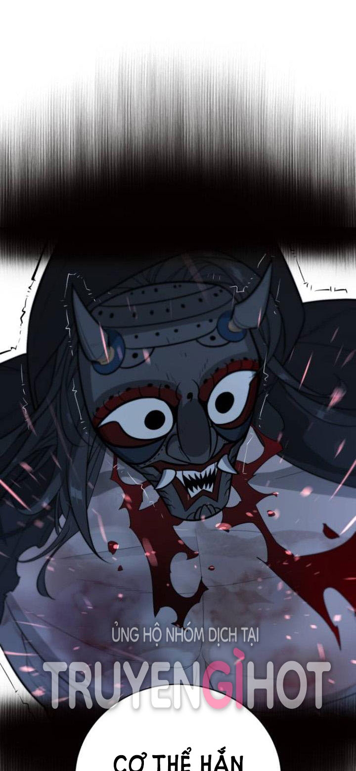 bạch huyết - white blood chapter 53 20