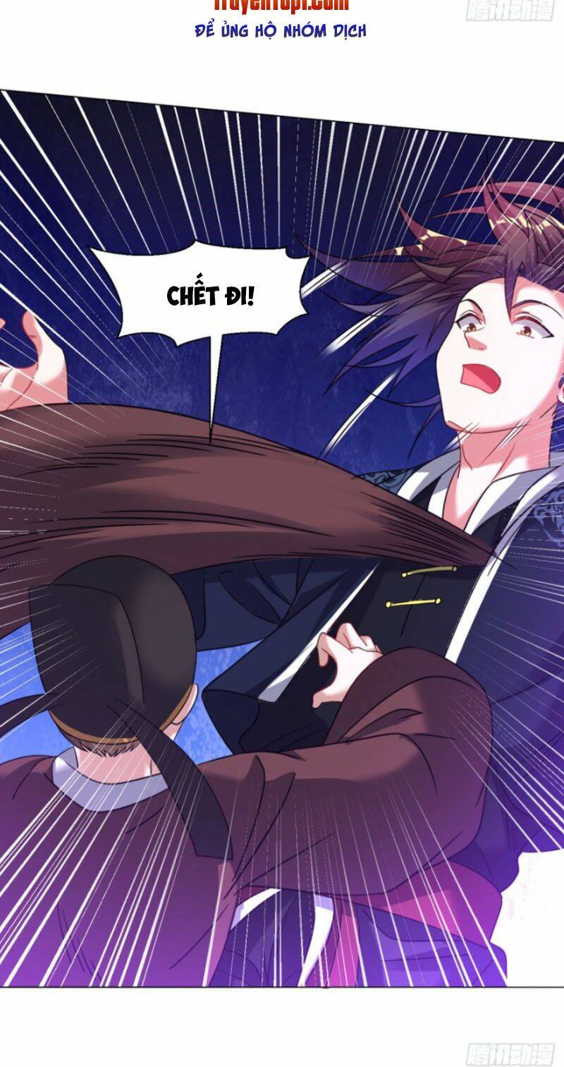 đạo ấn chapter 144 2