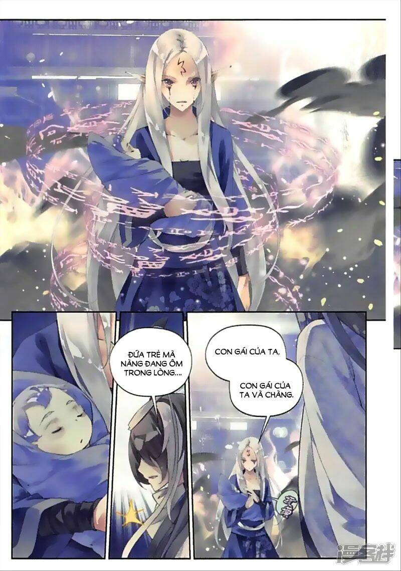 thu la chapter 41 15