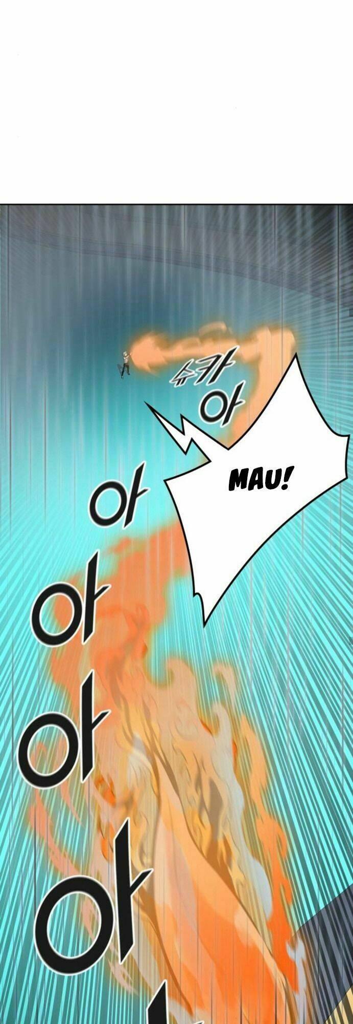 tòa tháp bí ẩn 2 chapter 511 28