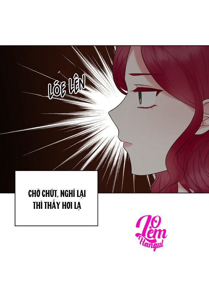 kẻ tạo ra ác nữ chapter 34 36