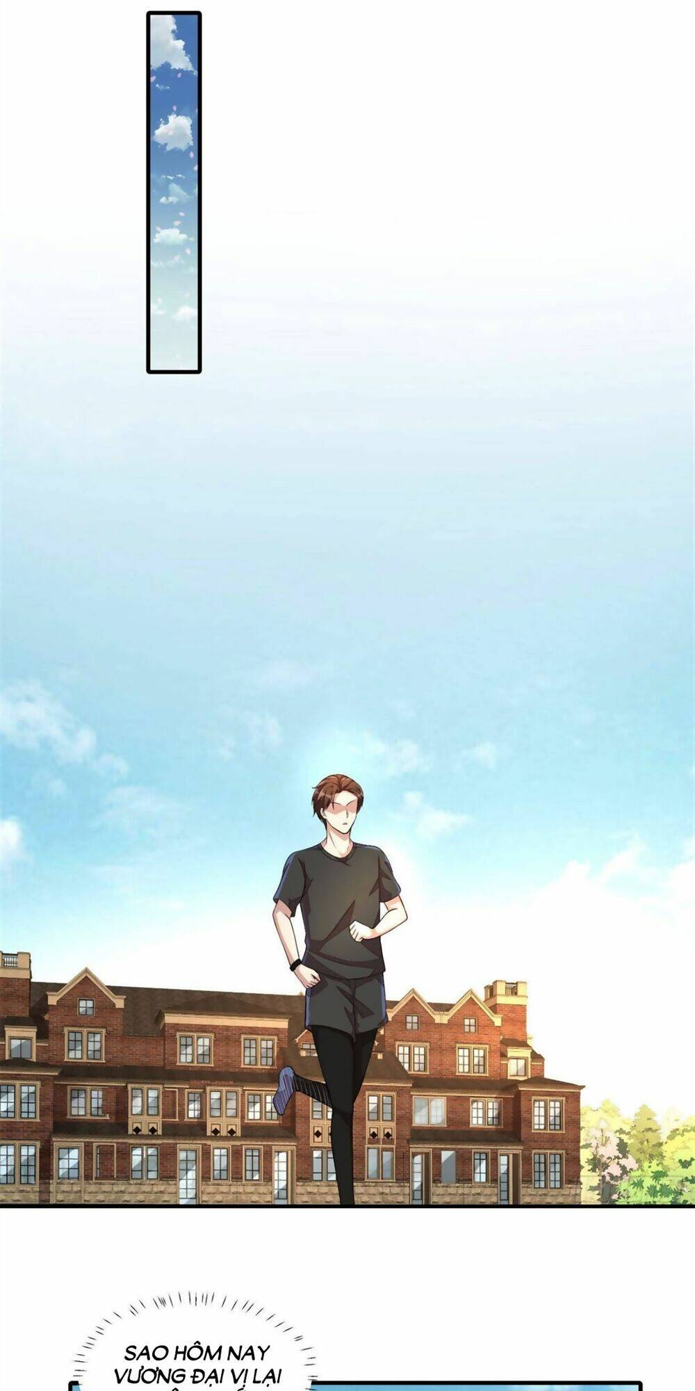 ông xã, em muốn ăn cho anh sạt nghiệp! chapter 17 10