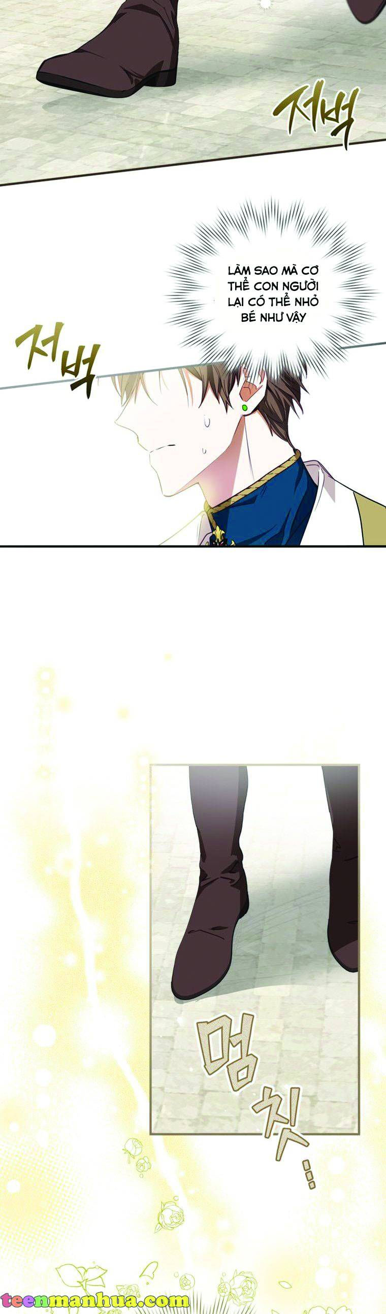 đã bảo nữ chính cải nam trang cơ mà ! chapter 8 34