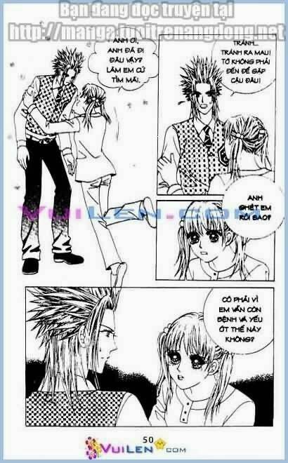 sức thanh xuân chapter 8 49