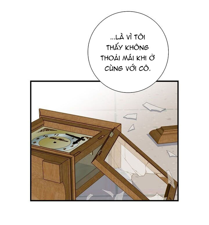 cuộc hôn nhân sinh tồn chapter 4.2 31