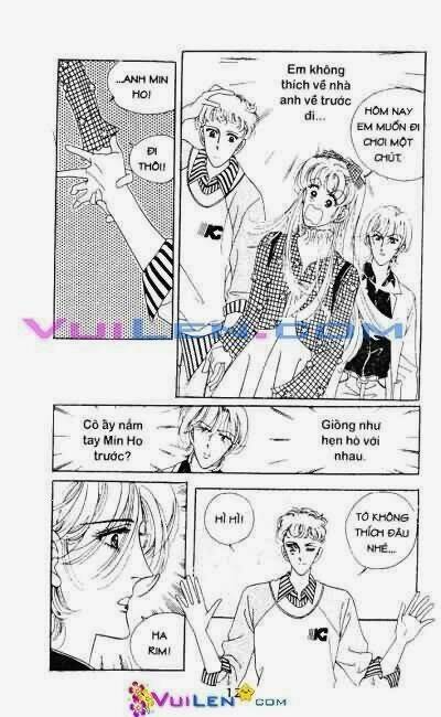 lá chắn tình yêu chapter 5 121