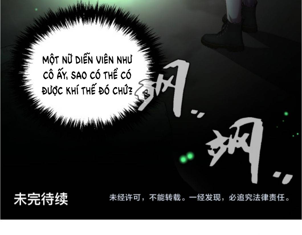 vợ của ảnh đế lại phá hỏng gameshow chapter 5 16