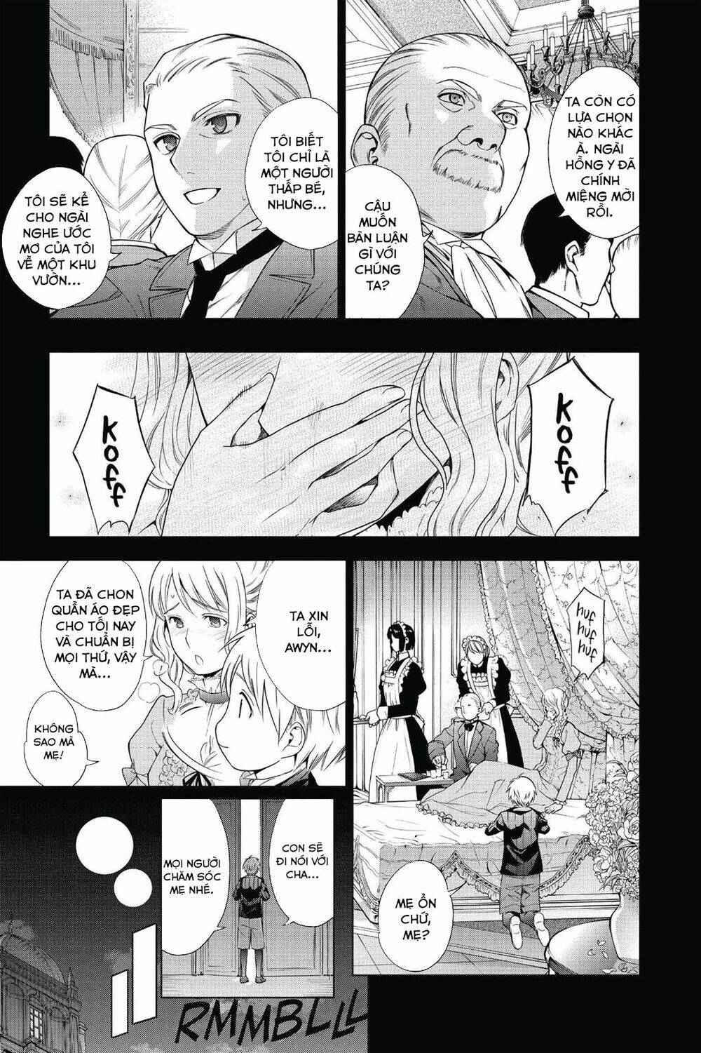 khu vườn thứ 7 chapter 12 38