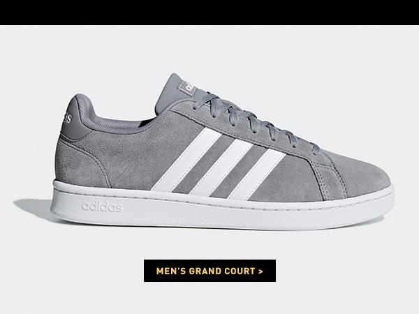 Men's Grand Court Shoe