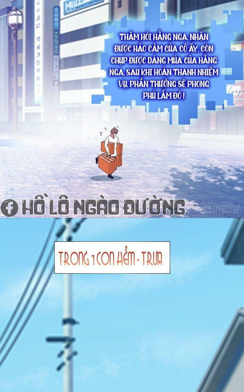 ta lập hậu cung tại tây du ký chapter 16 36