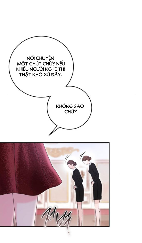 my demon - ác quỷ của tôi chapter 6.2 20