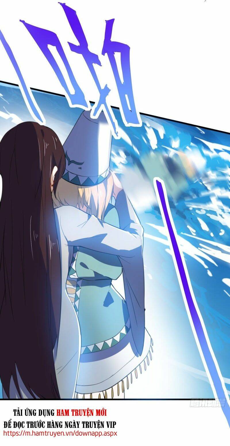 thần võ đế tôn chapter 85 8