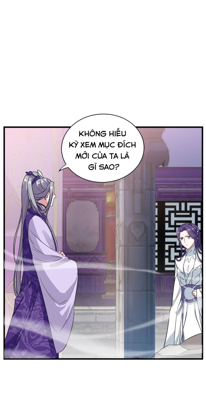 tà y cuồng thê chapter 100 6