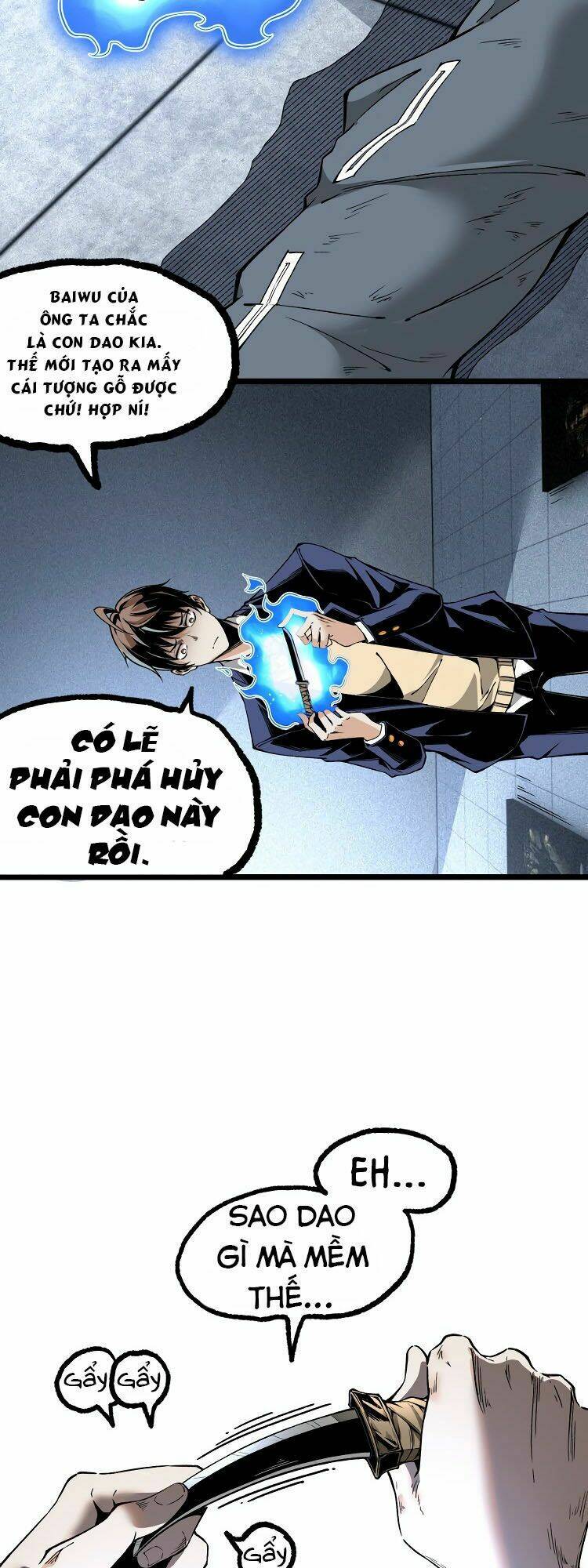 ominous liar chapter 10 9