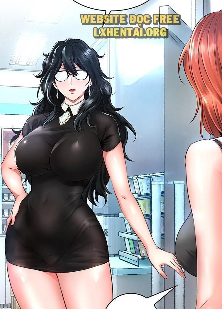 công việc sung sướng chapter 6.1 5