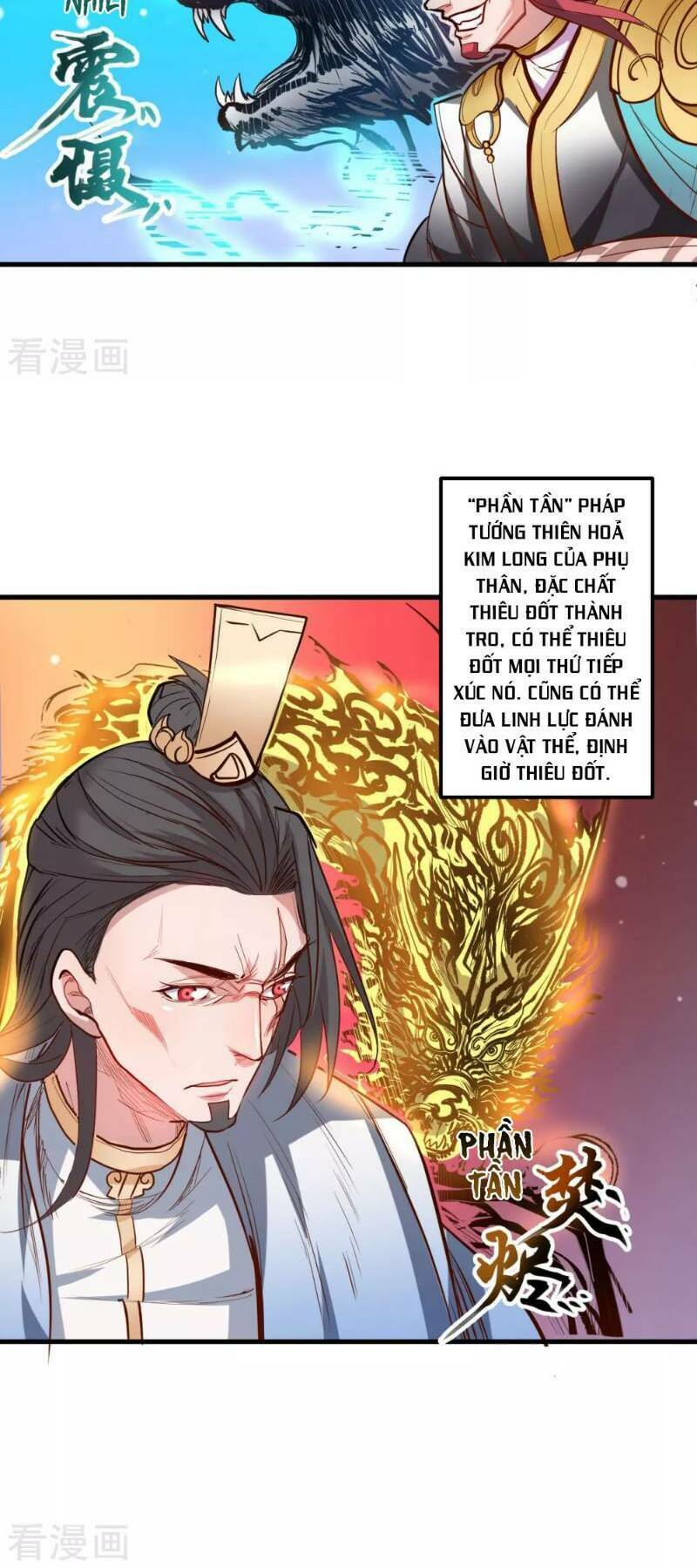 tối cường đại biểu hoàng kim thận chapter 49 20