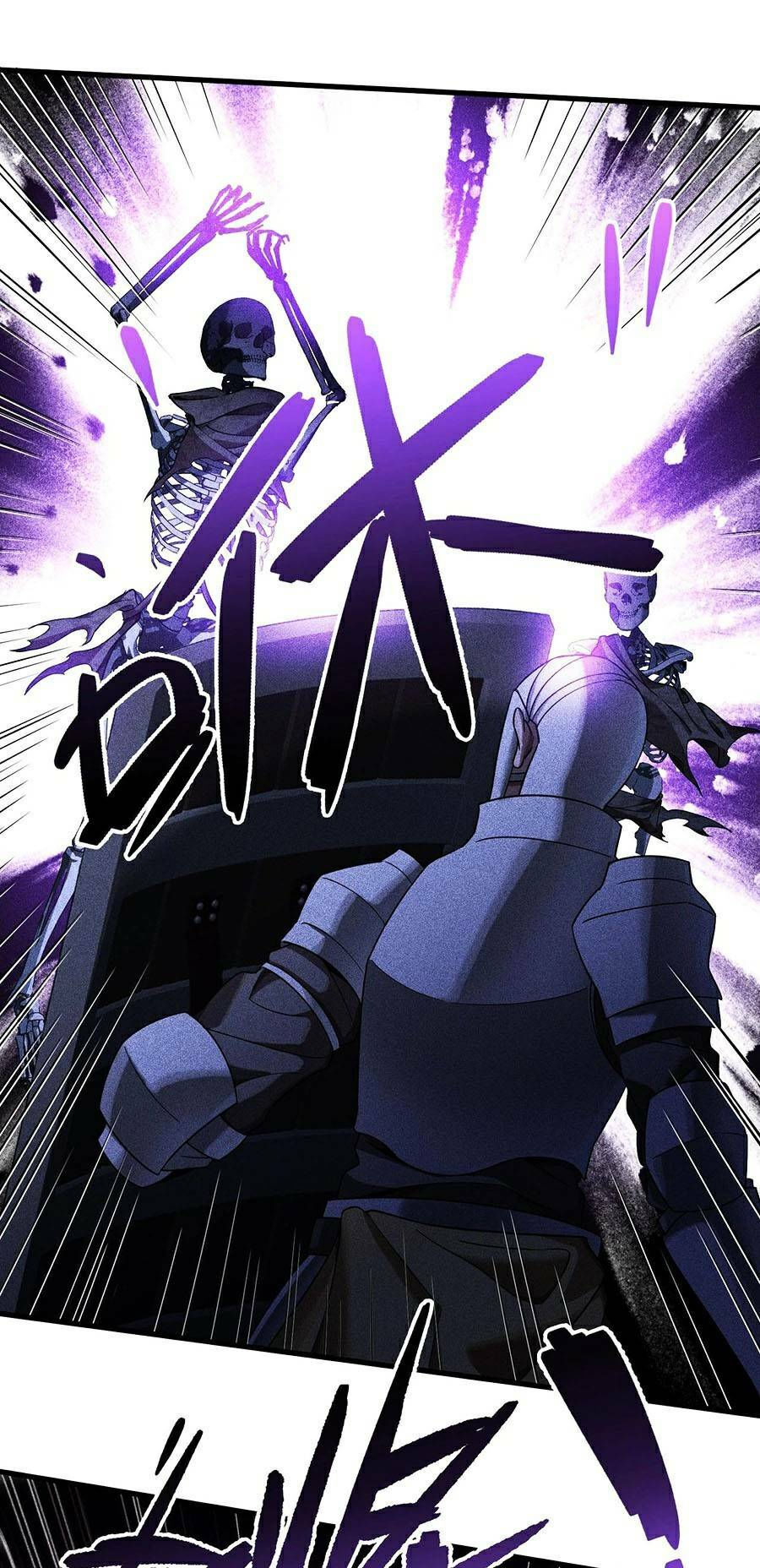 người chơi siêu mạnh chapter 8 39