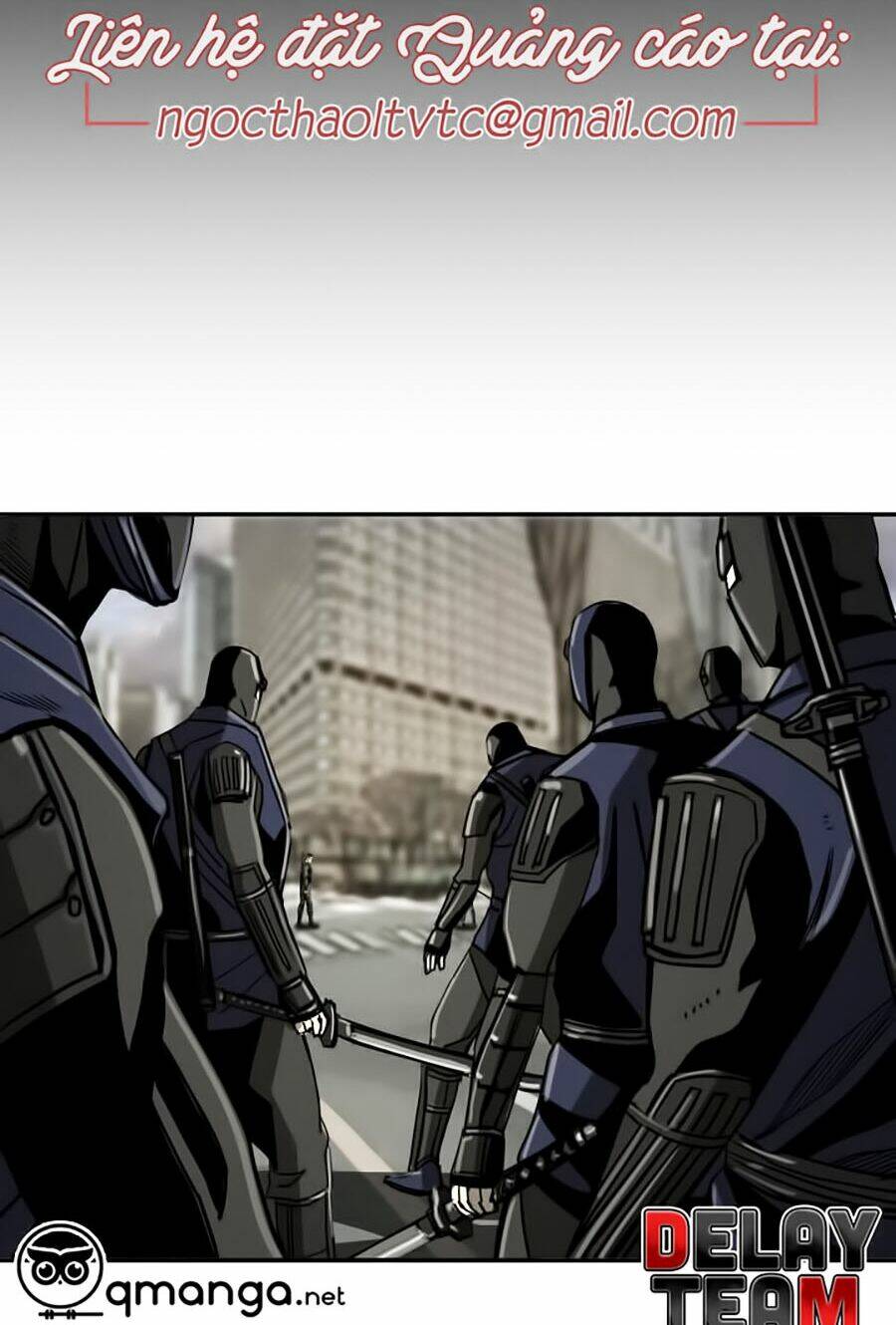 thợ săn đầu tiên chapter 54 12