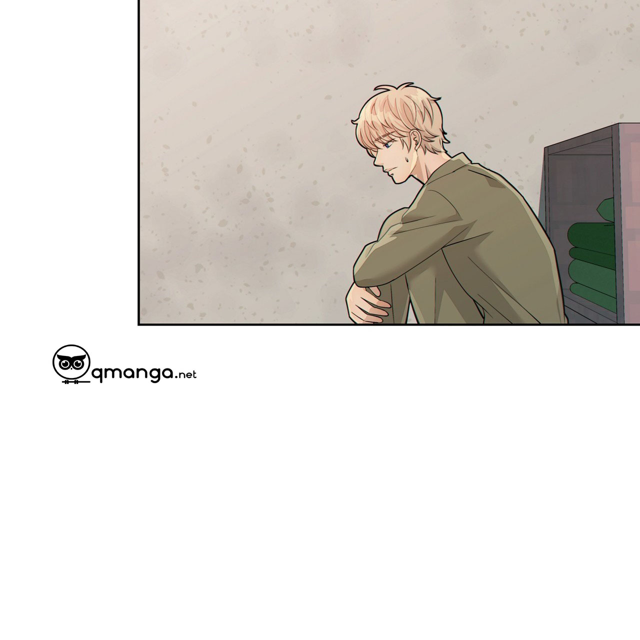 thời gian giữa sói và chó chapter 10 108