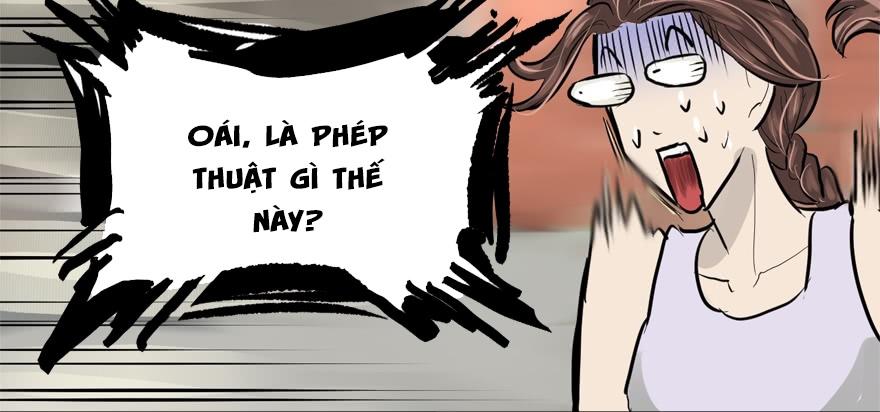 vua sinh tồn chapter 66 69