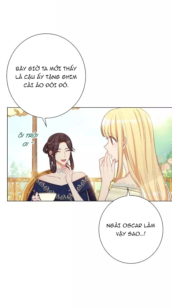 ác nữ đảo ngược đồng hồ cát chapter 39 20