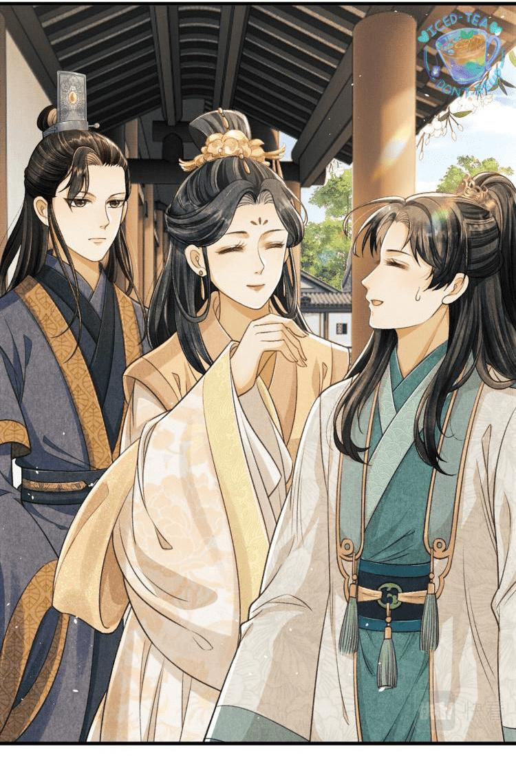 tướng quân luôn tự coi mình thành thế thân chapter 9 45