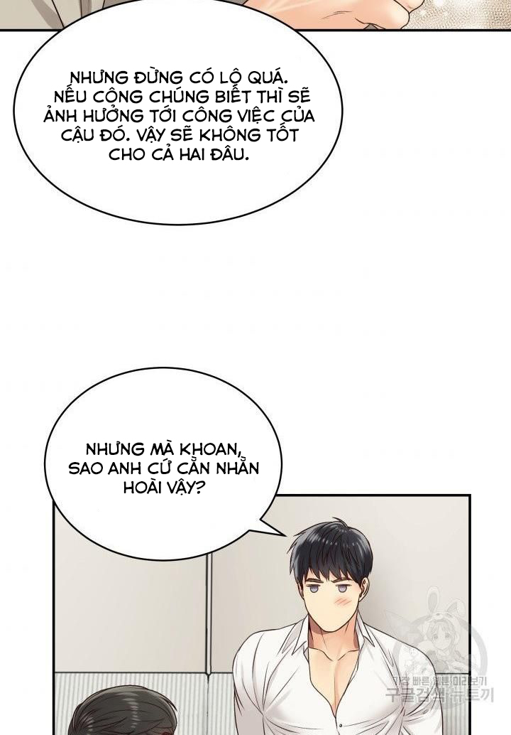 [16+] ánh sao ban mai chapter 14 29