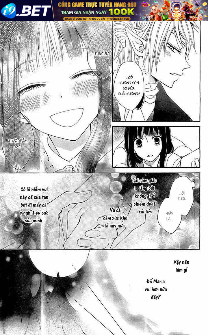 tổng hợp one shot. chapter 106 24