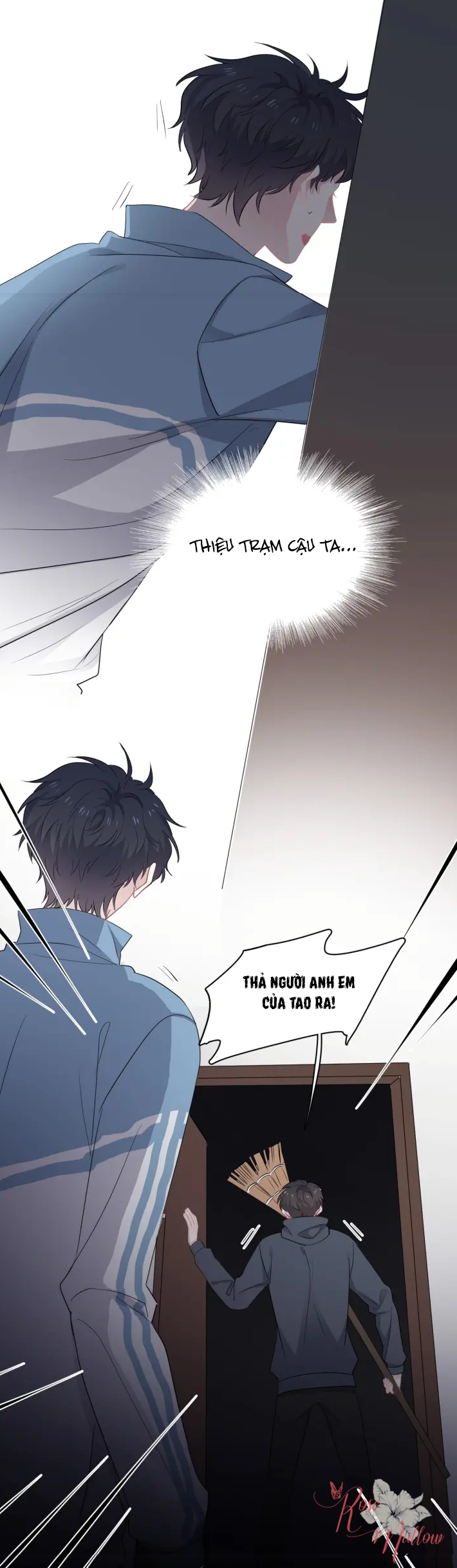 đề này vượt quá sức rồi chapter 10 42