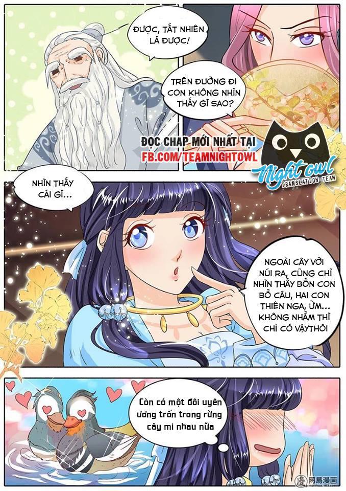 gia huynh ở lại tìm đường chết chapter 10 5