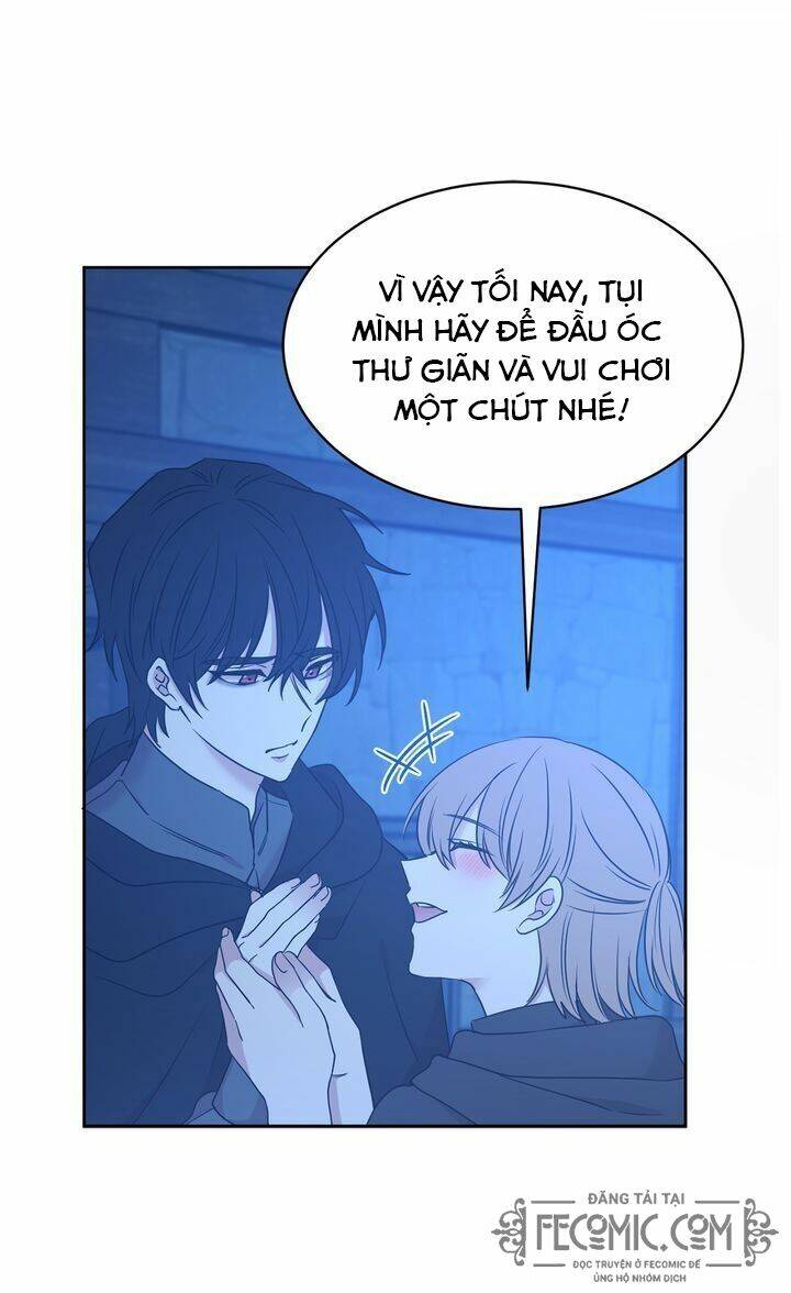 tôi chọn kết thúc của hoàng đế chapter 83 14