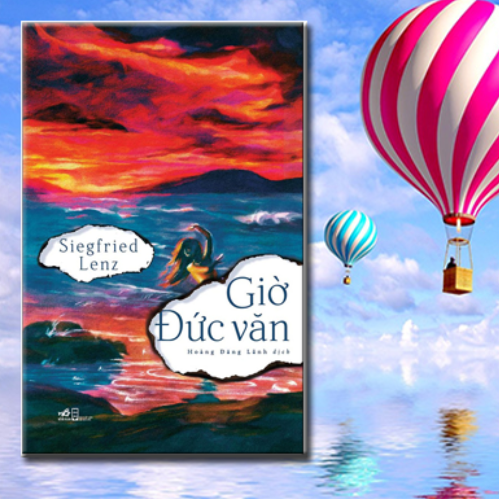 Giờ Đức Văn