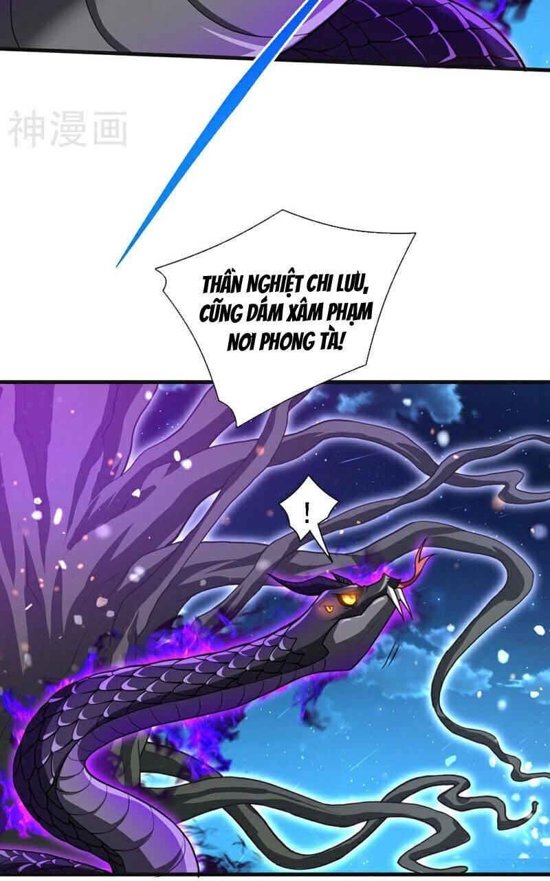 bị sư phụ xinh đẹp dùng 99 cách dạy dỗ thành thánh chapter 236 15