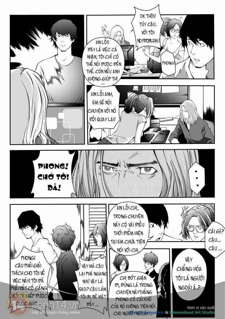 đất rồng chapter 15 10