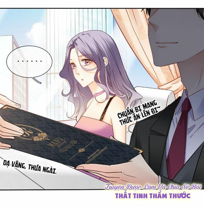 bay qua thiên sơn đến yêu anh chapter 32 19