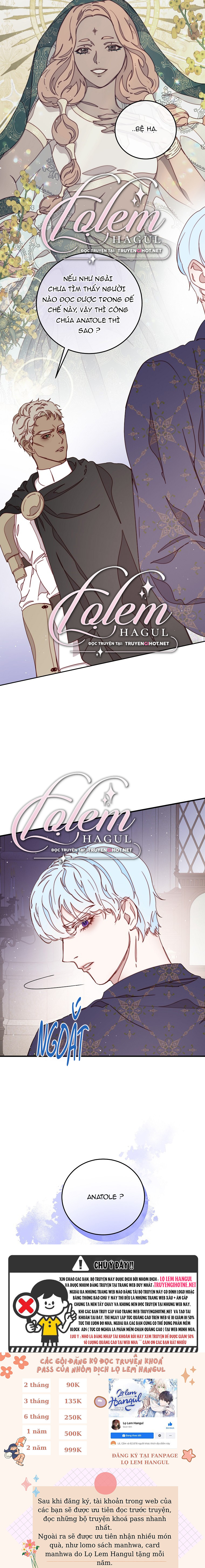 Hãy Quên Em Đi Nhé Chap 23.2 - Next Chap 24