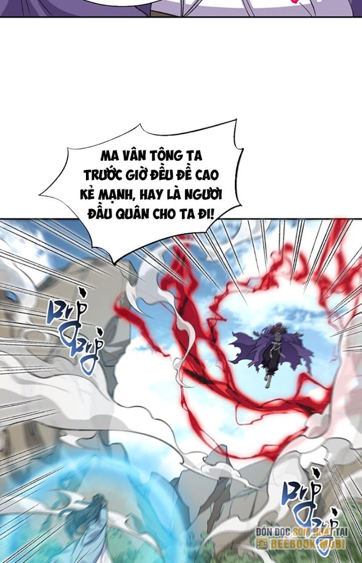 ta tại tu tiên thế giới 5 giờ tới 9 giờ về chapter 1 41