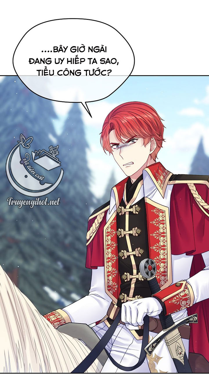 tôi gặp rắc rối vì chồng qúa dễ thương chapter 28.1 7