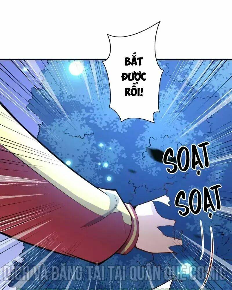 đô thị hộ hoa tiên tôn chapter 24 28