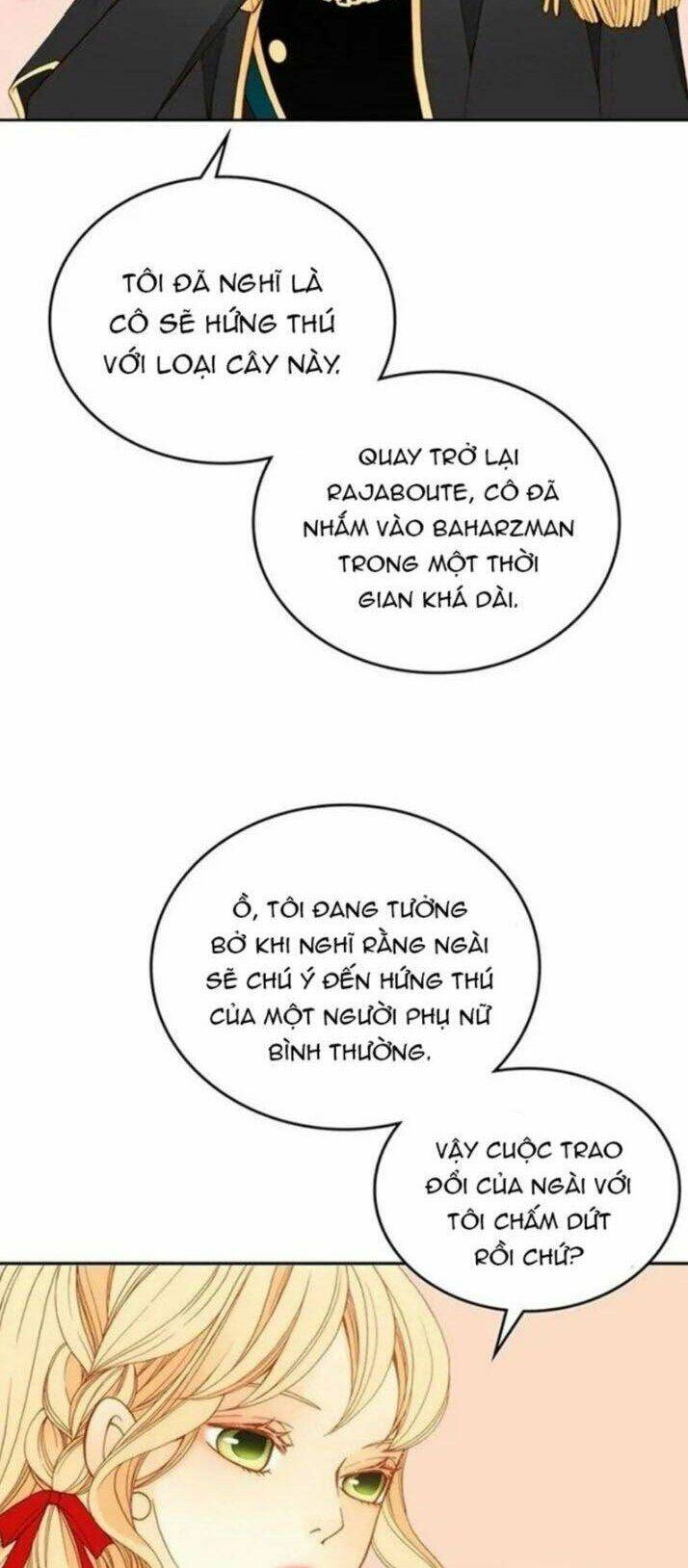 wendy , cô gái bán hoa chapter 6 23