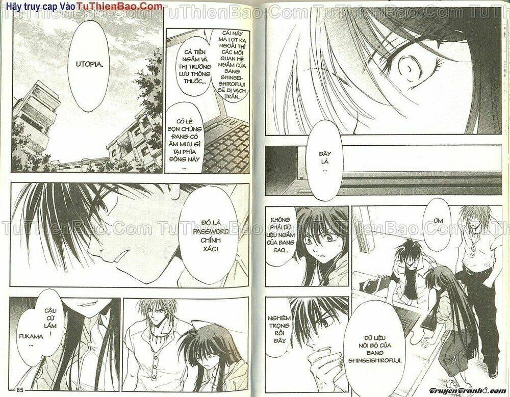 wchange chapter 4 42