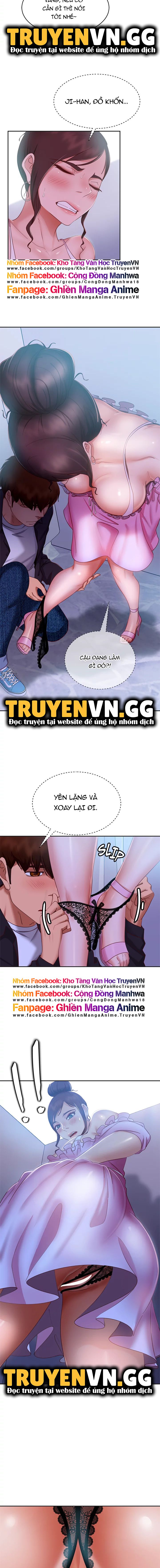 một ngày rối rắm chapter 55 2