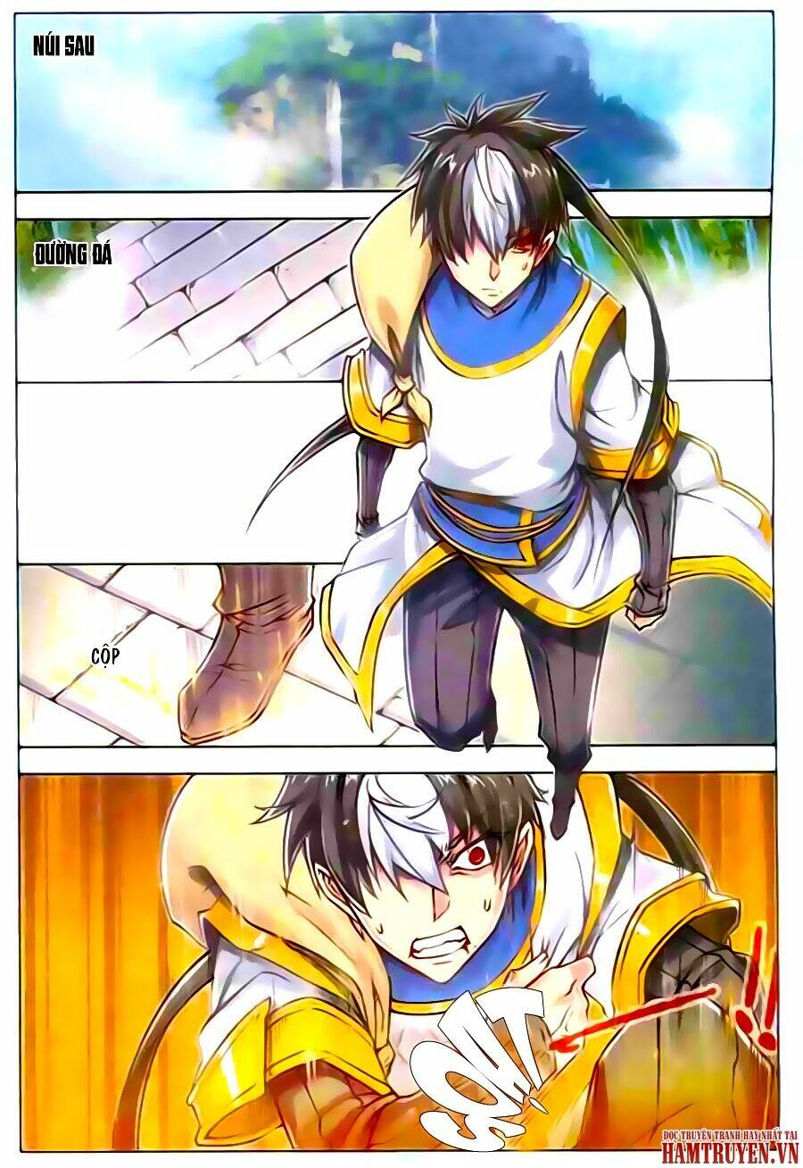 tướng dạ chapter 47 2