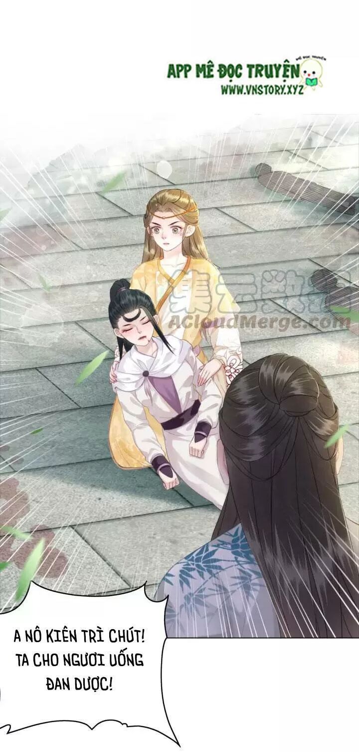 cực phẩm phế vật tiểu thư chapter 104 20